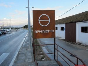 Aponiente