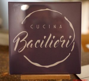 Cucina Bacilieri
