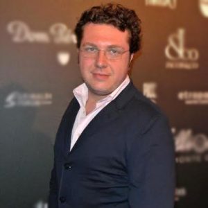 Picture of Davide Bertellini