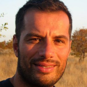 Picture of Fabio Fiorillo