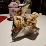 Lâaccompagnamento allâaperitivo, Riccardo Camanini, Lido84