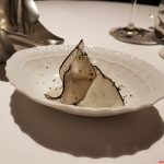 Rape allâaceto, Riccardo Camanini, Lido84