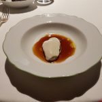 Ostrica, vermouth e topinambur, Riccardo Camanini, Lido84
