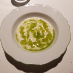 Riso burro e salvia, Riccardo Camanini, Lido84