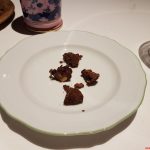Una parte dei passaggi dolci finali, Riccardo Camanini, Lido84