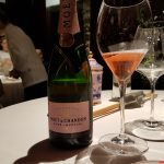 Moet & Chandon RosÃ¨ Imperial, Riccardo Camanini, Lido84