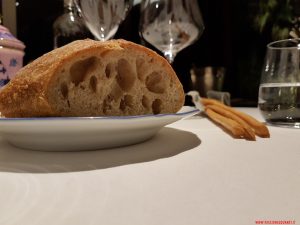 Il pane, Riccardo Camanini, Lido84