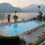 La piscina, Mistral, Bellagio