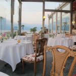 La sala, Mistral, Bellagio