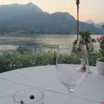 Panorama, Mistral, Bellagio