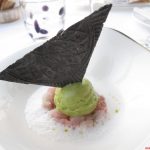 Gamberi rossi siciliani, Mistral, Bellagio