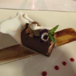 Cremoso con morbido alle mandorle, Mistral, Bellagio