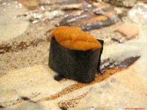 sushi, tokyo, maki ai ricci