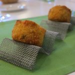 Insalata russa fritta, Signore te ne ringrazi, Michele Biagiola