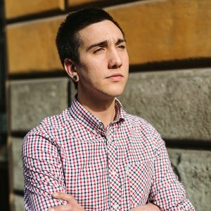 Picture of Lorenzo Sandano