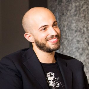Picture of Paolo Vizzari