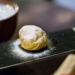 Bigné al formaggio, Pellegrino Bros, Lecce