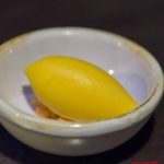 Sorbetto di carota, Pellegrino Bros, Lecce