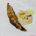 Rana pescatrice, nocciola, Pellegrino Bros, Lecce