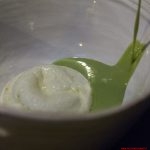 "Isola felice": acetosella e vaniglia, Pellegrino Bros, Lecce