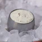 Uovo "fucking cold", Pellegrino Bros, Lecce