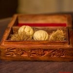 Piccola pasticceria, Pellegrino Bros, Lecce