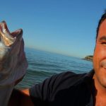 Ángel León, Aponiente, Chef del Mar, Spagna