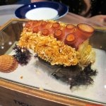 barcellona, tickets, adrià, polpo