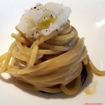 Spaghetti. Klugmann. Argine a Vencò