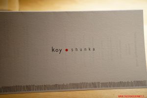 Koy Shunka