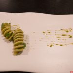 Fusillo freddo, Materia, Caranchini, Cernobbio