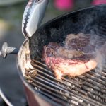Prime Uve, BBQ, 3rd edition