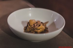 pappardella, Trattoria Epiro, Chef Marco Mattana & Matteo Baldi, Roma