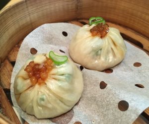 dumpling, a wong, londra