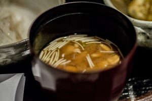 zuppa, Tenku Ryugin, Yamamoto, Hong Kong, Cina