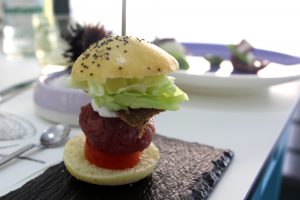 Hamburger, Triglia, Avellino