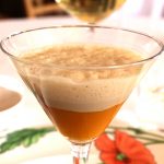 Salvatore Tassa, Colline Ciociare, Cocktail di benvenuto