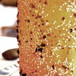 Salvatore Tassa, Colline Ciociare, Chips di polenta con semi