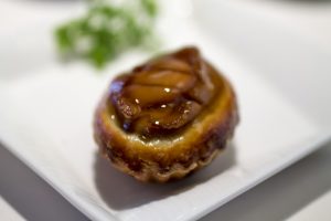 Lung King Heen, Chan Yan Tak, Hong Kong, Cina