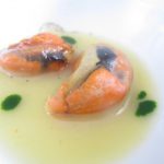 Cozze, Papavero.