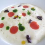 Pasta mista con polpo, Papavero.