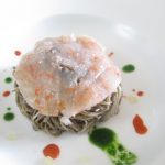 Maccheroncini tiepidi, Papavero.