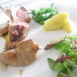 Agnello, Papavero.