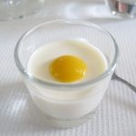 Pre-dessert, Papavero.