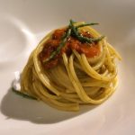 Spaghetti, Vicari, Noto
