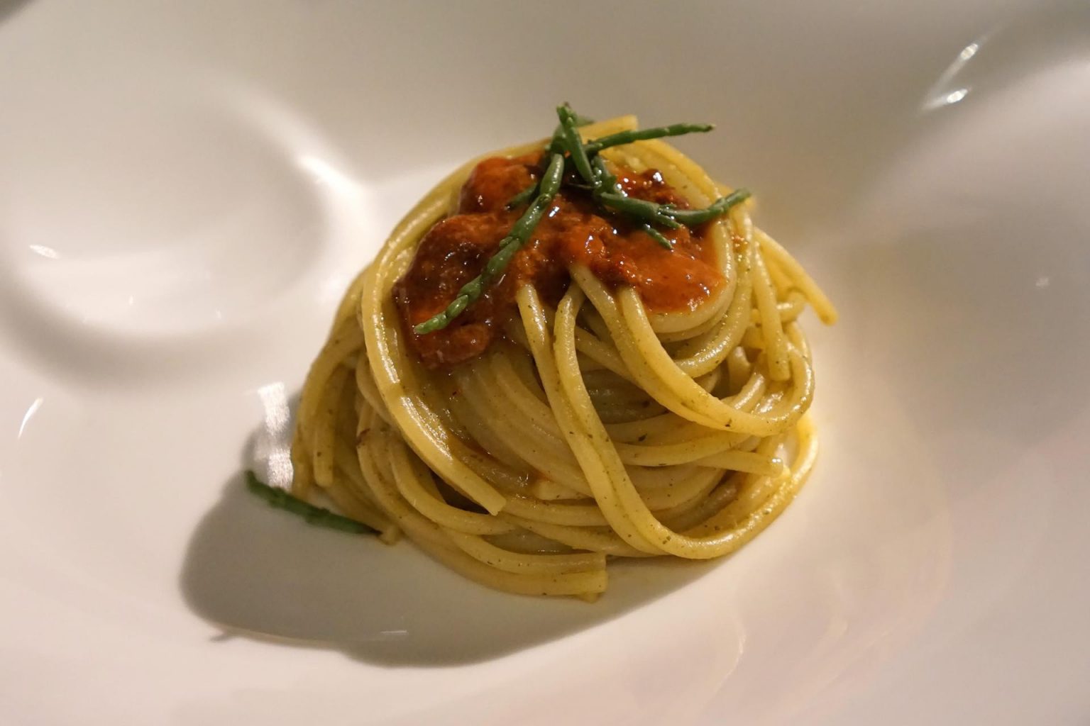 Spaghetti, Vicari, Noto