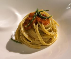 Spaghetti, Vicari, Noto