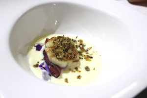 Capasanta, Alex ristorante lecce