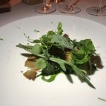 Ali di razza, Due Camini, Borgo Egnazia, Andrea Ribaldone
