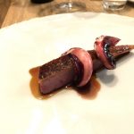 Anatra, Abocar 2 cucine ristorante rimini